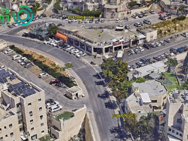 (צילום: גיא אדרי דוברות מעלה אדומים)