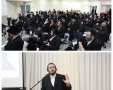 הסדנה המקדימה לאסקפו | מקור: משה וייסברג