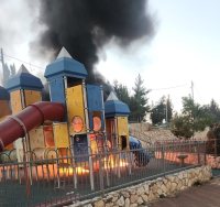 השריפה של גן השעשועים | שימוש לפי סעיף 27א