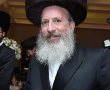 אחותו של הרב יוסי דייטש סגר"ע ירושלים לשעבר הלכה לעולמה