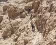 המטיילים בנחל | חילוץ מגילות יל"פ