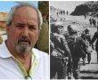 אברהם רחמים מנס ציונה וסיפור אחוות הלוחמים של הגולנצ'יקים מהחרמון !