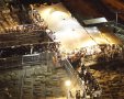 הילולת האור החיים | דוברות המשטרה