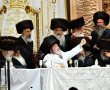 יאושפז היום בירושלים: האדמו"ר ביקש לדחות את הטיפול לאחרי ראש השנה