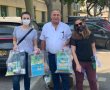 מה חיפשו עובדי Johnson & Johnson בנס ציונה?...
