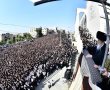 ועדת הבריאות שיבחה את חסידות גור: "פעלו באחריות"