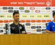 מיכה עשוי להיעדר; ברדה - "הקבוצה עדיין בבנייה''