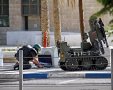 נטרול חפץ חשוד | ארכיון: שאטרסטוק