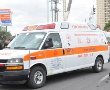 תאונת פגע וברח: פעוטה ממזרח י-ם מתה מפגיעת רכב, חשוד נעצר