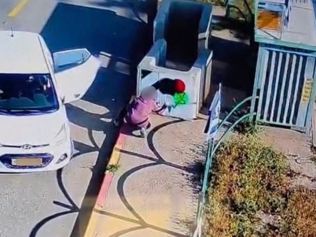 ריססו ונתפסו | דוברות המשטרה