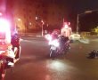 אכיפה לקויה או תושבים ממושמעים: כמה דו"חות קיבלו רוכבי האופניים החשמליים בעיר?