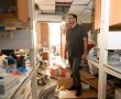 מההריסות אל פריצת הדרך: המעבדה שנפגעה מטיל איראני חשפה מנגנון מהפכני