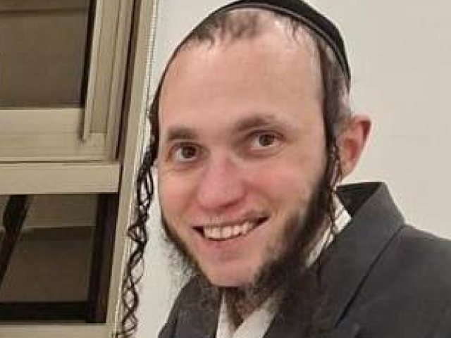 הרב יעקב פרבר ז"ל