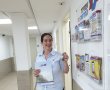"אין דבר יותר מרגש ומספק בעבודתי מאכלוס משפחות הזכאיות לדיור ציבורי"