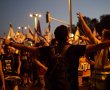 משיבוש לשיתוק: המחאה כנגד החקיקה המשפטית עולה מחר שלב