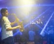 דניאל קופף (צילום: דו"צ) איך סקסופון לחתונה יכול לשדרג את החתונה?