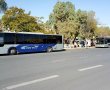 מסתמנת: שביתה בחברת התחבורה הציבורית דן באר שבע