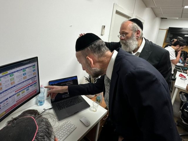 מקלב