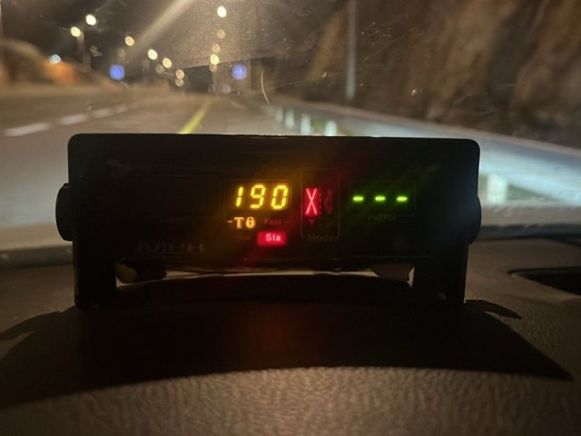 השיא עוד לפניו | דוברות המשטרה