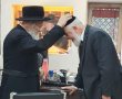 מה חיפש הדיין של בעלזא במועצה הדתית?