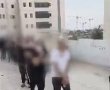 תיעוד מטורף: 155 שב"חים בלילה אחד בלבד | (לא) תופתעו באיזו שכונה