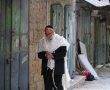 "טפו עליך": כמה "שווה" יריקה על יהודי