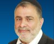 סגן ראש העיר כרדי על הקהילה הגאה: "אין להם עקרונות, הם רוצים להתריס"