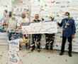 הגמר הגדול של המאיץ הטכנולוגי "סטארט אפ נגב" בעידן הנגב 