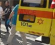 ילד בן 4 נפצע קשה בתאונה בקיבוץ מועצה האזורית שער הנגב