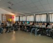 תלמידי בית הספר אורט על שם נעמי שמר השתתפו בפסטיבל תכנות ארצי 