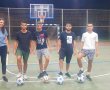  מאירים את הנגב: פרויקט מגרשים מוארים בשכונות יצא לדרך