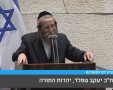 ח"כ טסלר - השוויגער נפטרה | צילום מסך: אתר הכנסת