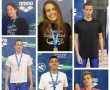 סיכום אליפות ישראל בשחייה חורף 2017