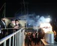 ההדלקה אצל שמעון הצדיק | ארכיון: משרד ירושלים ומסורת ישראל
