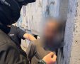 מעצר החשוד מבית לחם | דוברות המשטרה