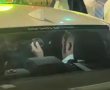"חשבתי שיהרגו אותי": יועץ התקשורת החרדי הותקף על ידי 'הפלג' בירושלים | תיעוד מזעזע