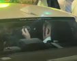 "מות יומת": פרלשטיין מותקף במונית