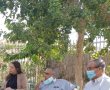 "עם הטבע" גן יבנה - מודל לחיקוי בתחומי הקיימות ובניית קהילה 