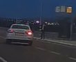 הצעיר שתועד כמעט ודורס חרדי טען ש"נרדם", ושוחרר למעצר בית בלבד