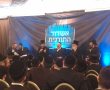 בלי פילטרים: ראשי 'הציר' ריתקו את האשדודים במשך שעות