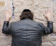 האח"מ הנכרי התרגש: "הכותל הוא המקום החשוב ביותר עבורי"