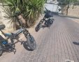 החמרת האכיפה | דוברות המשטרה