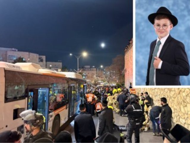 יוסי ז״ל על רקע הזירה בה נהרג | צילום: יעקב הרשקוביץ - היום / משפחתי