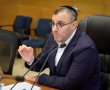 יו"ר ועדת הבריאות ביקר באסותא אשדוד: "התרשמתי"