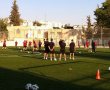 קטמון: החלוץ ליאב פרנקו והמגן בני שרקט שוחררו מהקבוצה