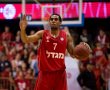 ניצחון להפועל ירושלים 