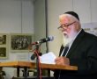 ניצול השואה ויקיר העיר אשדוד הרב שמואל סרלואי הלך לעולמו 