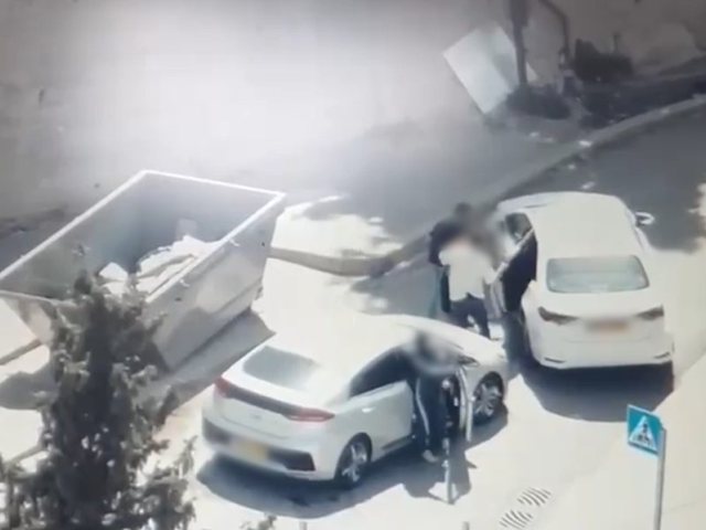 דוברות המשטרה
