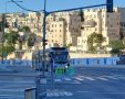 האוטובוס התקוע | עדכוני רמות