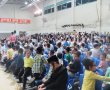 החופש התחיל: יוזמה מפתיעה של 'מעגלים' והאגף חינוך חרדי - 'קמפים' חינם בבתי הספר
